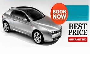 Car Rental in Jaipur