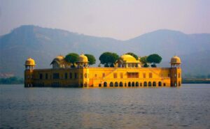 India Tours Information - Udaipur