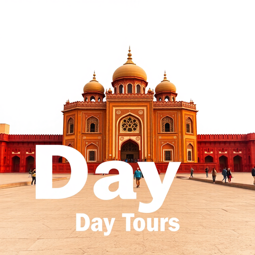 Best Same Day Tour packages in India-India Tours Information Services