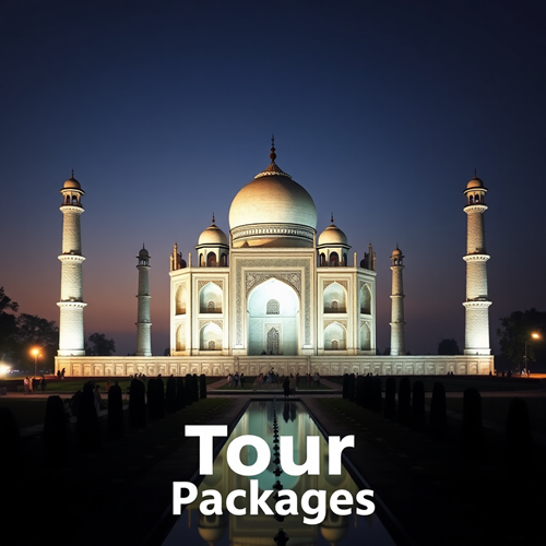 Best India tour packages - Best India travel services