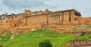 jaigarh-fort-Jaipur Sightseeing Tour Package