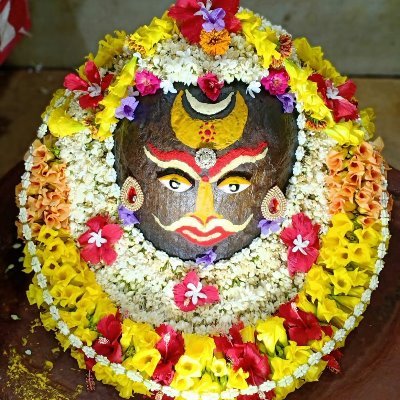 Balkeshwar Mahadev Mandir in Agra