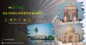 All India Tour Packages