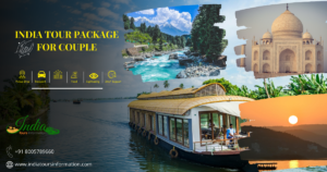 India Tour Package for Couple