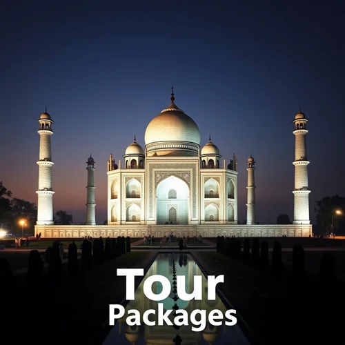 Best India tour packages - Best India travel services