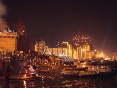 Ganges River- Delhi Jaisalmer Jodhpur Udaipur Jaipur Agra Varanasi Tour