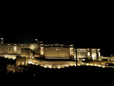 amber-Jaipur Sightseeing Tour Package