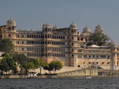 city-palace - India tours information