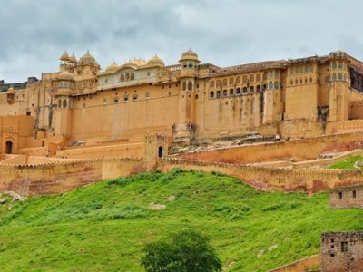 jaigarh-fort-Jaipur Sightseeing Tour Package